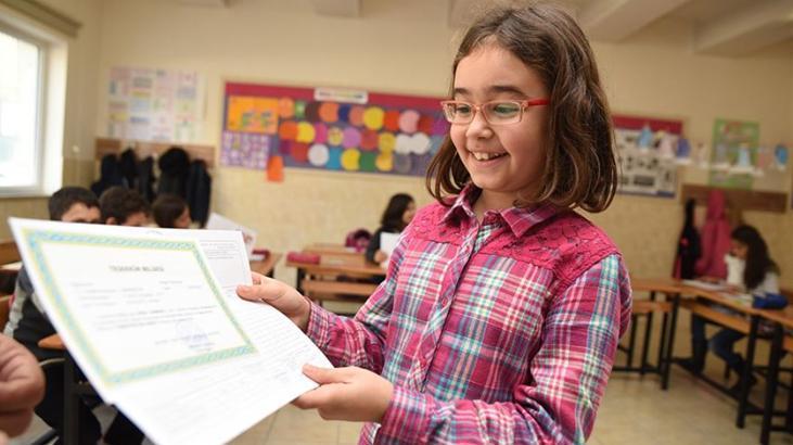 TAKDİR, TEŞEKKÜR BELGESİ KAÇ PUANLA ALINIR