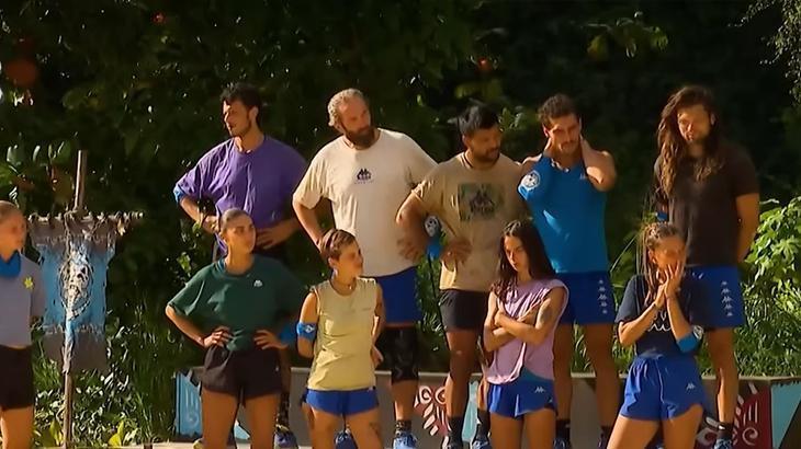 SURVIVOR ÖDÜL OYUNUNU KİM KAZANDI