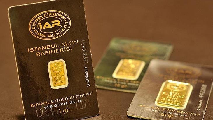 ALTIN VE GÜMÜŞ NEDEN DÜŞTÜ Altın yükselirken neden düştü Gümüş ve altın yeniden yükselecek mi