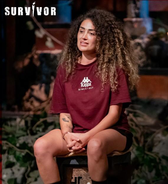 SURVİVODA KİM ELENDİ, KİM GİTTİ