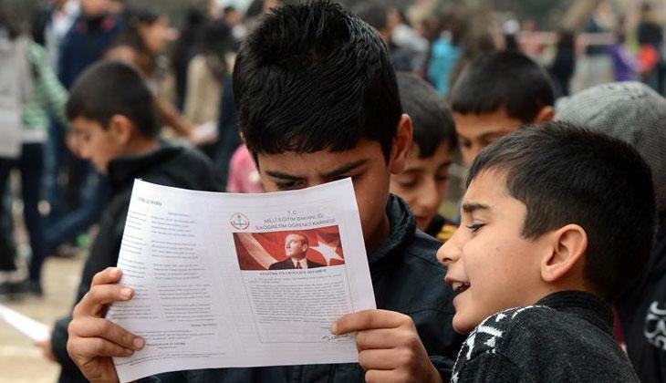 KARNE TEBRİK MESAJLARI 2026 📌 Okulöncesi, ilkokul, ortaokul, lise öğrencilerine karne mesajları Çocuğa, toruna, arkadaşa farklı, motive edici, komik karne günü sözleri