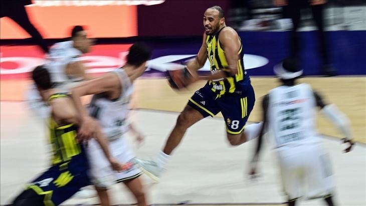 FENERBAHÇE BEKO - VALENCIA BASKET MAÇI KAÇ KAÇ BİTTİ FENERBAHÇE BEKO - VALENCIA BASKET MAÇI KAÇ KAÇ BİTTİ