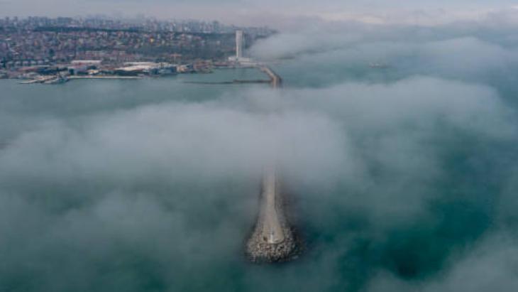 PEKİ İZMİR NEDEN ŞANSSIZ