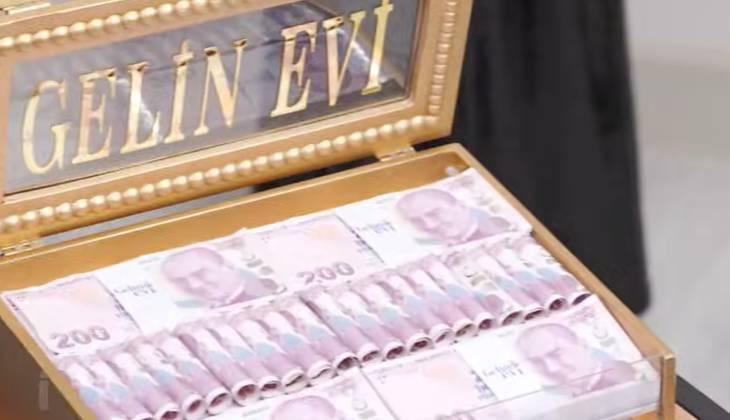 GELİN EVİ 16 OCAK 2026 | Gelin Evi kim kazandı Gelin Evi kim birinci oldu