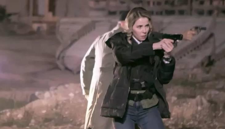 ARKA SOKAKLAR İZLE 🎬 Arka Sokaklar 735. Bölüm izle tek parça Arka Sokaklar son bölüm izle full HD