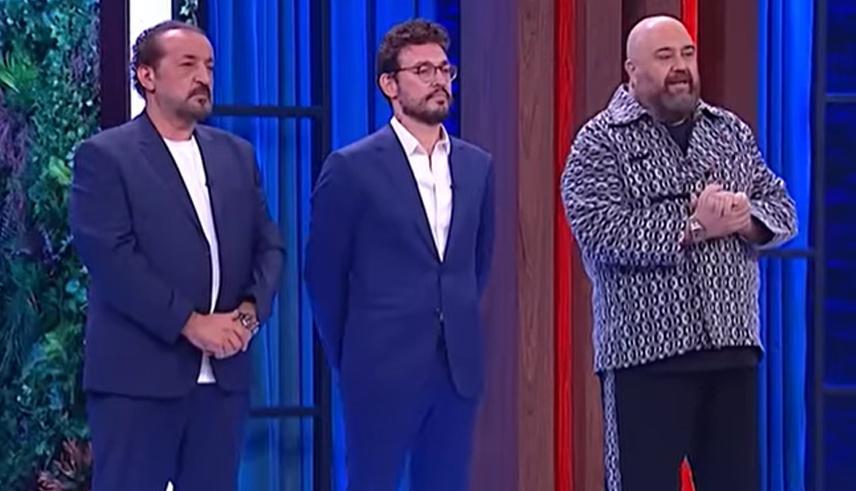 MASTERCHEF 1. FİNALİST BELLİ OLDU MU