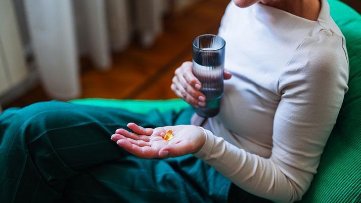 C vitamini ne zaman alınmalı