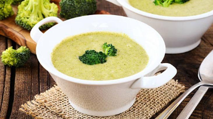 Brokoli çorbasının içine ne konur Hem lezzetli hem vitamin deposu: Kremayı böyle seçin