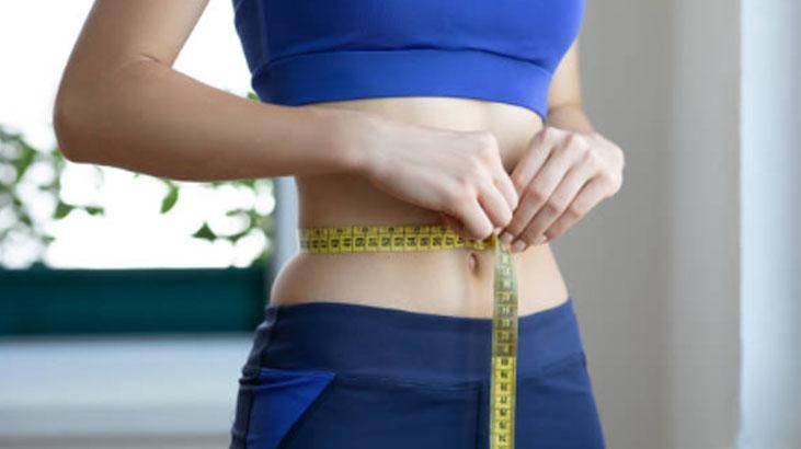 Kimse inanmadı, diyetsiz 90 kilo vermeyi başardı Haftalık planlarımı böyle yaptım