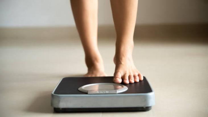 Kimse inanmadı, diyetsiz 90 kilo vermeyi başardı Haftalık planlarımı böyle yaptım