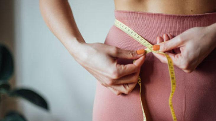 Kimse inanmadı, diyetsiz 90 kilo vermeyi başardı Haftalık planlarımı böyle yaptım