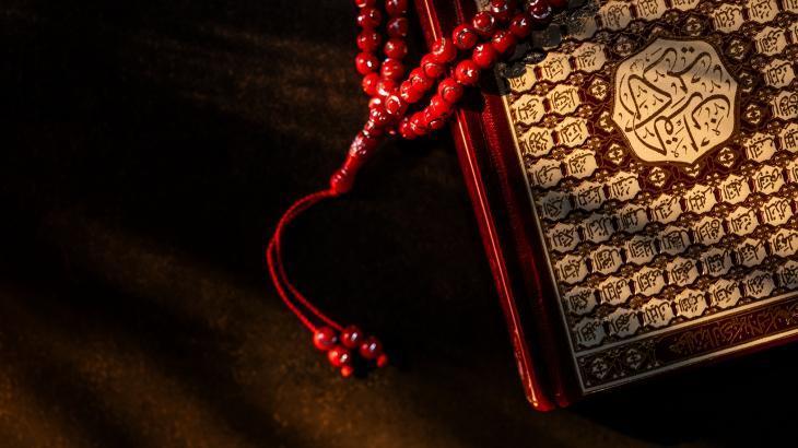 BERAT KANDİLİ FAZİLETİ