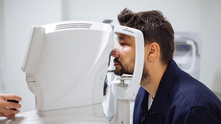 Katarakta bağlı görme kaybını önleyen detay Kontrol şart