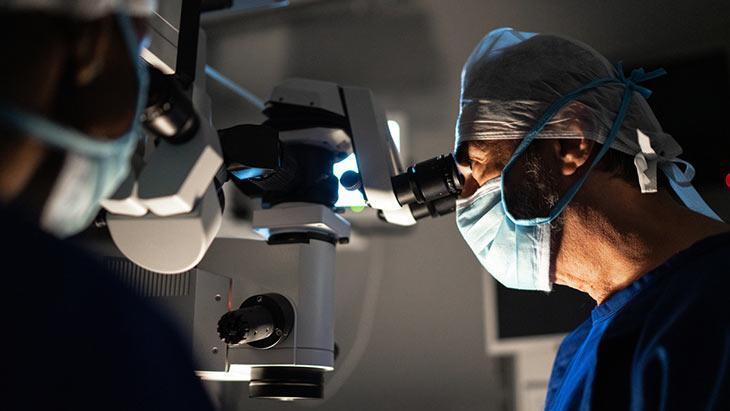 ‘KATARAKT TEDAVİSİNDE DOĞRU ZAMANLAMA SONUÇLARI BELİRLEMEKTEDİR’