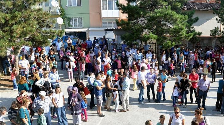 YARIYIL TATİLİ NE ZAMAN BİTİYOR