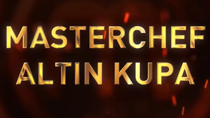MASTERCHEF İLK FİNALİST KİM OLDU