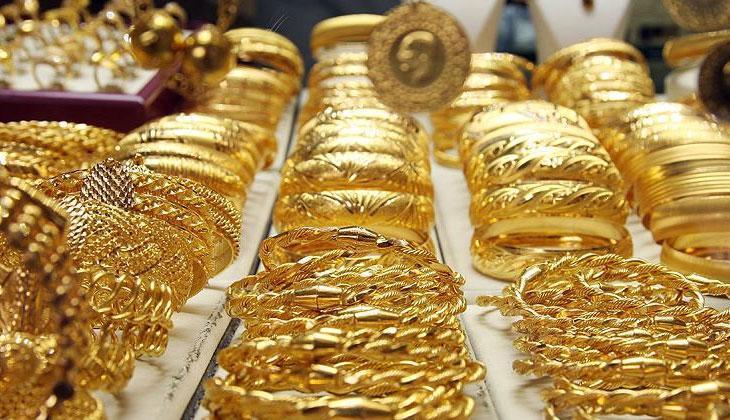 HAFTA SONU CANLI ANLIK ALTIN FİYATLARI 🪙 Gram altın ne kadar 17 Ocak 2026 gram altın, çeyrek altın, yarım altın, Cumhuriyet altını fiyatları...
