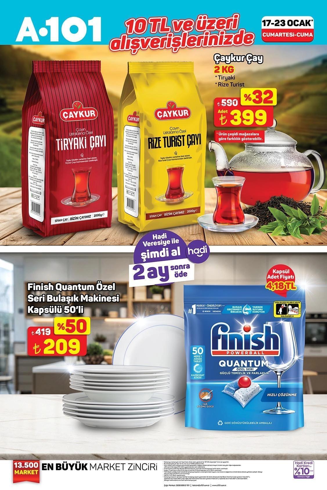 10 TL ÜZERİ ALIŞVERİŞLERDE GEÇERLİ