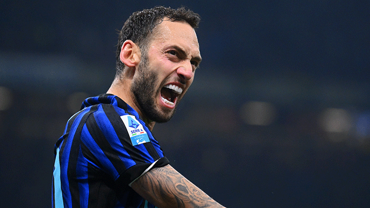 HAKAN EVET DEDİ AMA...