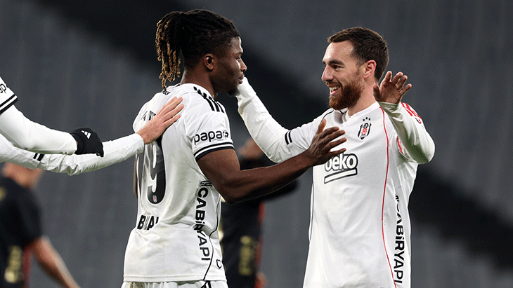 30 MİLYON EURONUN ÜZERİNE ÇIKMAYA HAZIR