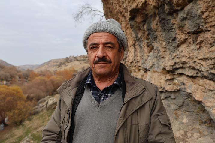 Buzul çağından günümüze 1 milyon yıllık sır havadan görüntülendi