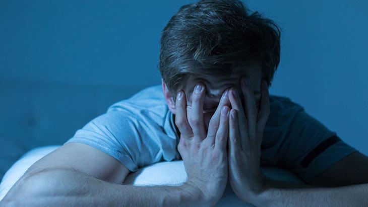 ‘NÖROTRANSMİTTER DENGESİ BOZULUYOR’