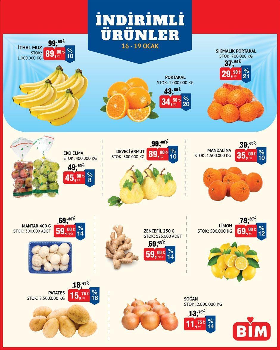 YENİ HAFTANIN BİM AKTÜEL KATALOGLARI (20-23 OCAK) BİM 23 Ocak Cuma aktüel kataloğunda hangi ürünler satışa çıkacak Tuşlu Cep Telefonu, Ankastre Set, El Feneri, Akım Korumalı Priz, Yazı Tahtası, 2li Porselen Çay Fincan Seti...