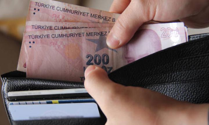 BAYRAM İKRAMİYESİ NE KADAR OLUR