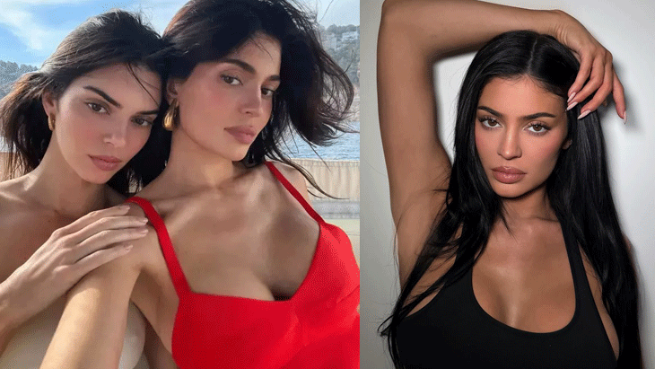 KADINLARI SEÇERDİM