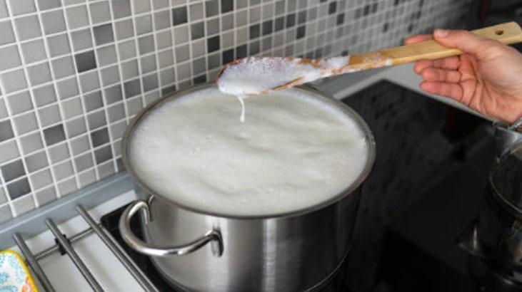 Mayası tutmayan yoğurt nasıl kurtarılır