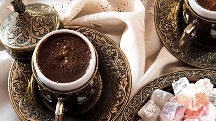 Türk kahvesi neden köpürmez Her şeyi ekledim diyenler su detayına dikkat