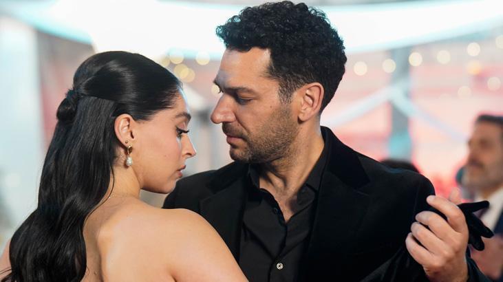 Güller ve Günahların Zeynepi Cemre Baysel paylaştı Yeni pozlarına beğeni yağmuru