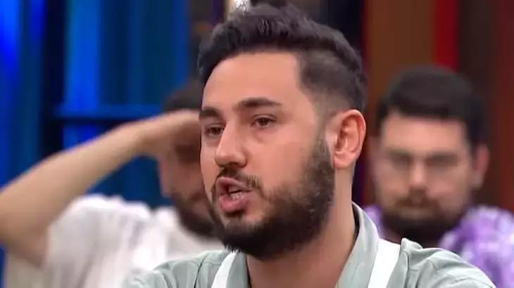 MASTERCHEF KIVANÇ KİMDİR Kıvanç Karadeniz kaç yaşında, aslen nereli