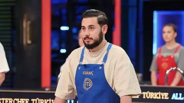 MASTERCHEF KIVANÇ KARADENİZ KİMDİR