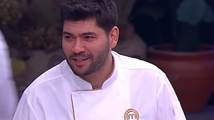 MASTERCHEF SERGEN KİMDİR