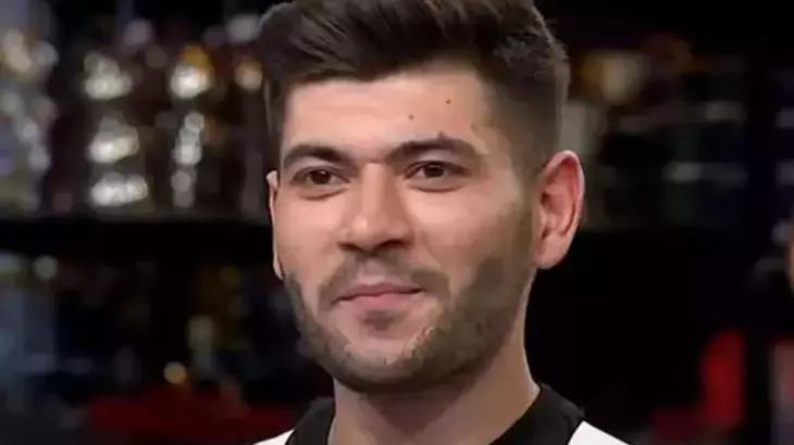MASTERCHEF SERGEN KİMDİR MasterChef Sergen Özen kaç yaşında, aslen nereli