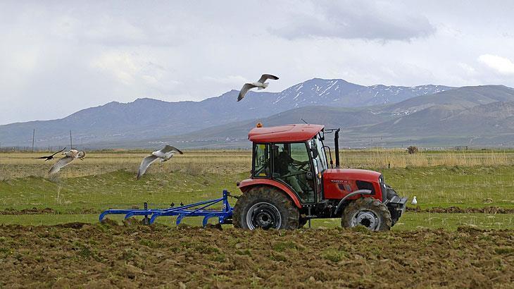 ÇİFTÇİ DESTEK ÖDEMELERİ YATTI MI