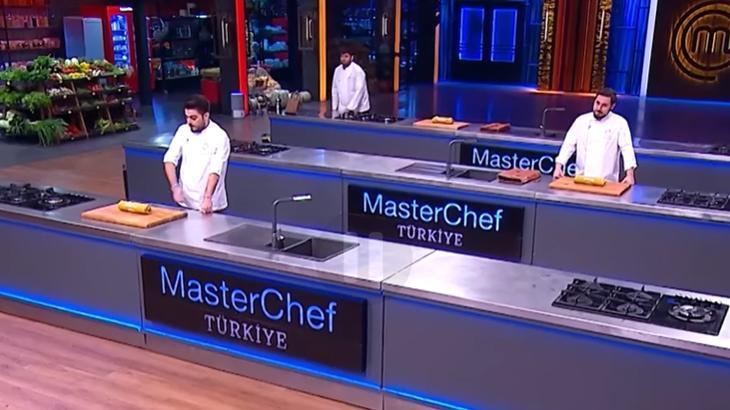 MASTERCHEFTE ŞEF CEKETİNİ KAZANAN FİNALİST ADAYLARI
