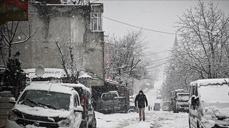 AKOMDAN İSTANBUL İÇİN UYARI
