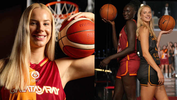 BİR NUMARALI DESTEKÇİM