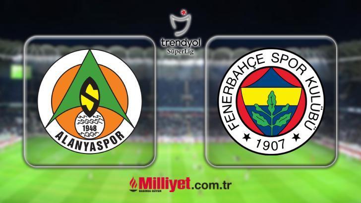 FENERBAHÇENİN 11İ BELLİ OLDU