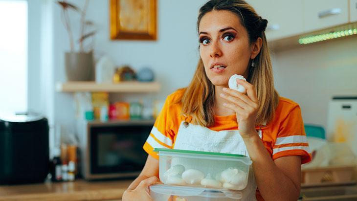 İlk adım yeterli su tüketimi