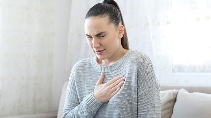 Tüm vücut sistemini etkileyebiliyor