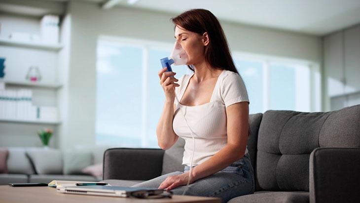 Düzenli solunum egzersizleri ile akciğerlerinizi güçlendirin