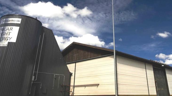 -10 derecede bile evi hamama çeviren sistem Ne doğalgaz ne kömür, fatura yarıya düşüyor