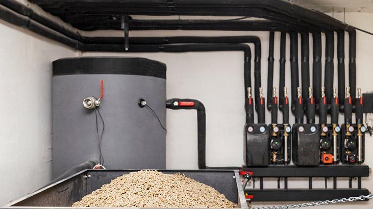 Isınma maliyetlerinde dikkat çekici düşüş