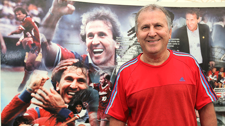 SÜPER KUPAYI KAZANDIKLARINI GÖRDÜM