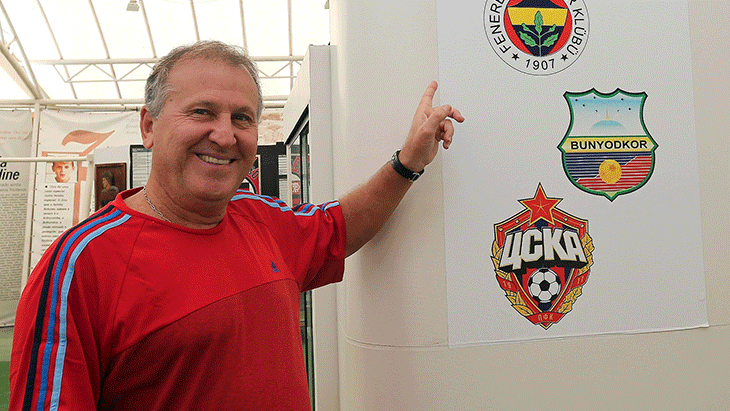 SÜPER LİG VE SÜPER KUPADA ŞAMPİYON OLDU