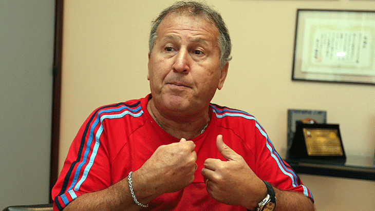 TALISCA VE EDERSON VURGUSU