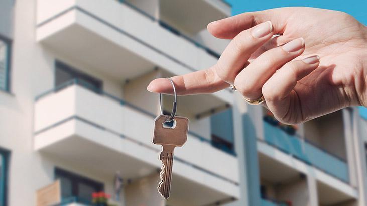 Sabit adres yok, planlama çok